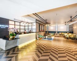 Mercure Singapore Tyrwhitt