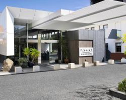 Peppers Gallery Hotel