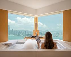 Upper House Hong Kong