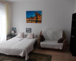 Apartament Wakacyjny