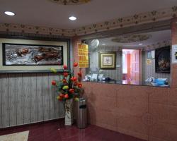 New Wave Hotel Sdn Bhd - Medan