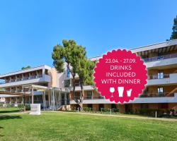 Residence Umag Plava Laguna
