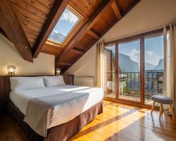 Villa de Plan Apartments&Suites