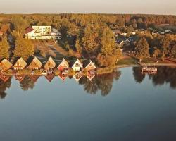 Aparthotel Seepanorama