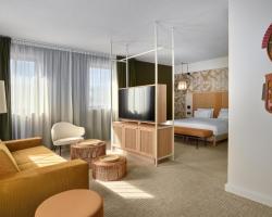 Radisson Hotel Clermont-Ferrand
