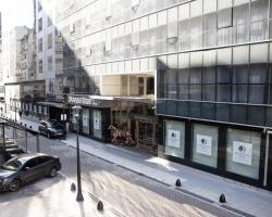 Doubletree By Hilton Buenos Aires