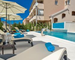 Apartments Arta