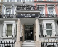 Amsterdam Hotel