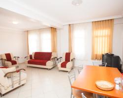 Yalcinkaya Apart Hotel