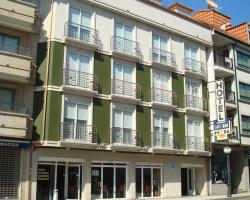 Hotel Plaza