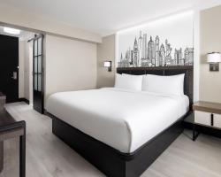 The Manhattan at Times Square