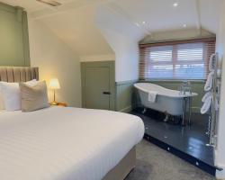 The Inn at Cheltenham Parade