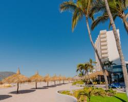 Sunset Palace Beach Hotel - All Inclusive