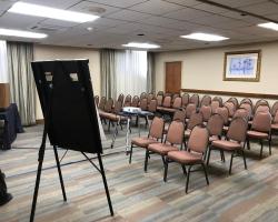 Holiday Inn Portland-By the Bay by IHG