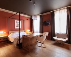 Escalus Luxury Suites Verona