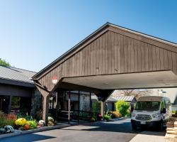 Fireside Inn & Suites West Lebanon