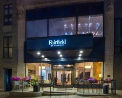 Fairfield Inn & Suites by Marriott Albany Downtown
