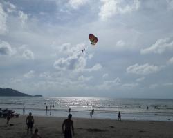 The Allamanda - Unit 1108