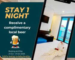 Hoi An Dream City Hotel