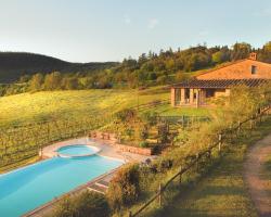 Agriturismo Il Serraglio