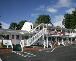 Bennington Motor Inn