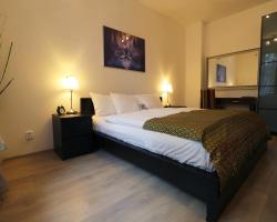 Apartment Anděl Tomáškova