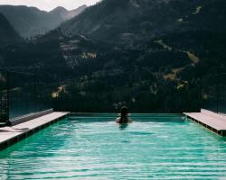 La Roccia Wellness Hotel