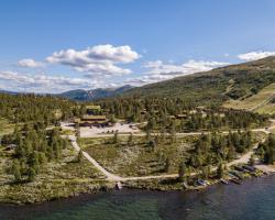 Lemonsjø Fjellstue og Hyttegrend