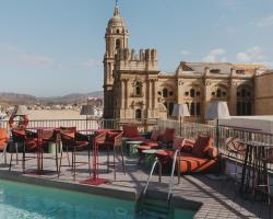 Catalonia Molina Lario