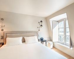 Hotel Résidence Des Arts - Saint-Germain