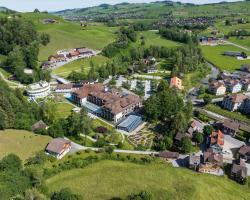 Resort Hof Weissbad