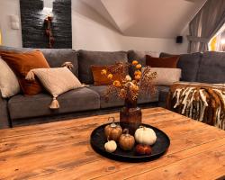 Apart-Center Pod Orłem