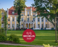 Relais & Châteaux Hotel Quadrille - Adults Only