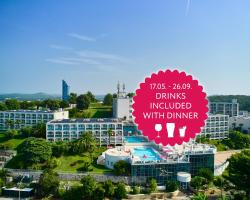 Hotel Gran Vista Plava Laguna