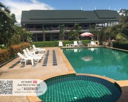 Oscar Villa Aonang Krabi