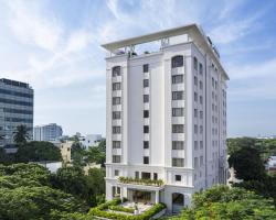 The Raintree, St. Mary’s Road