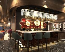 The Kensington Hideaway