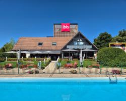 ibis Beaune La Ferme Aux Vins
