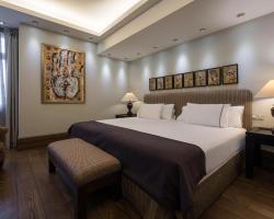 Eurostars Al-Ándalus Palace