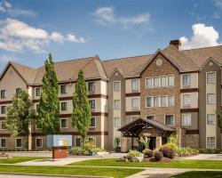 Sonesta ES Suites Toronto Markham
