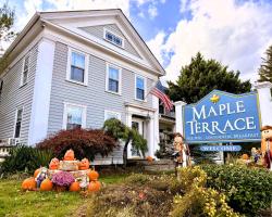 Maple Terrace Motel