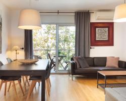 Mar Bella Beach Apartments