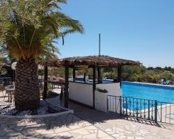 The Sea Garden Hotel & Resort