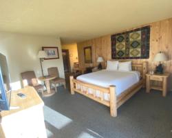 Tahoe Lakeshore Lodge & Spa