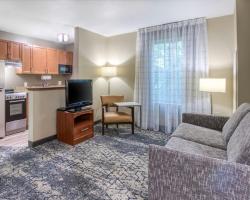 TownePlace Suites Raleigh Cary/Weston Parkway