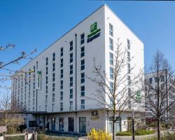Holiday Inn Express Nürnberg-Schwabach