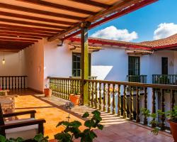 La Xalca Hotel - Asociado Casa Andina