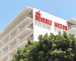 The Beverly Hilton