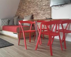 Apartmani Kopaonik Centar Maglic