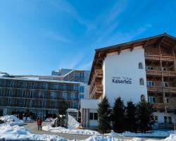 Alpenhotel Kaiserfels